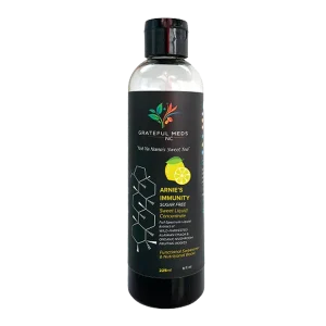 NotYaNanas Sweet Tea Arnie Immunity Blend